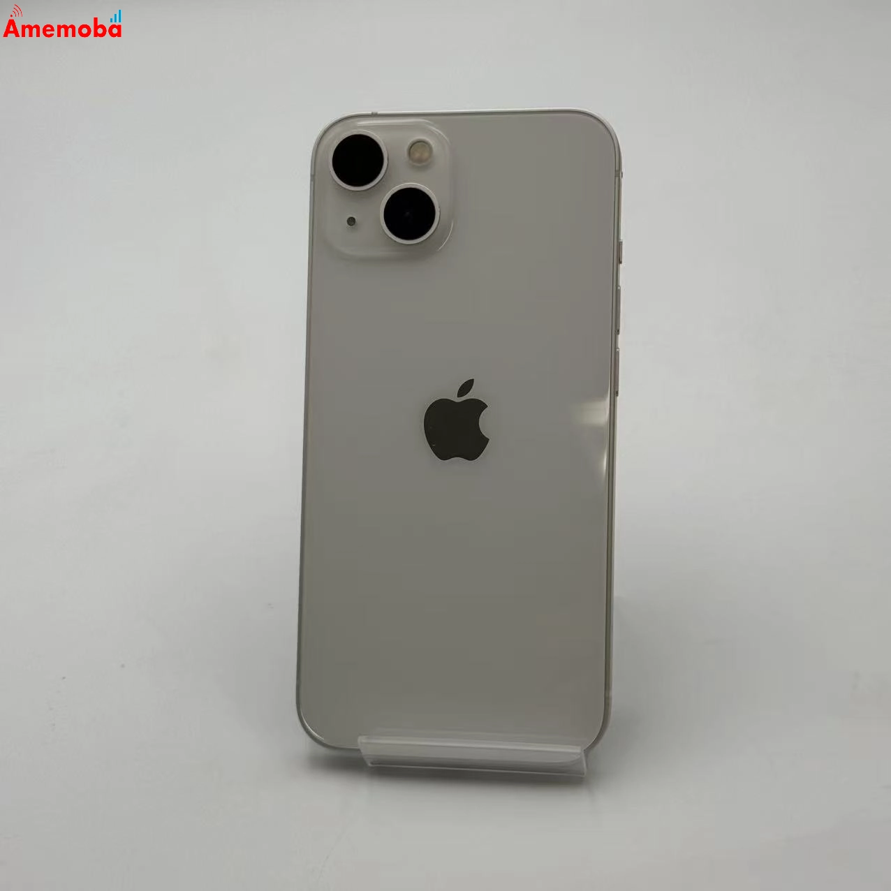 iPhone13 128GB スターライト MLND3J/A AU版SIMフリー