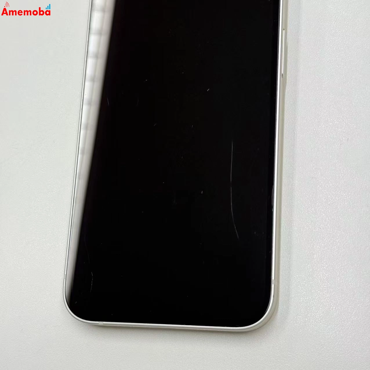 iPhone13 128GB スターライト MLND3J/A AU版SIMフリー