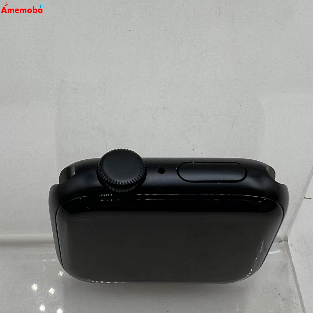 Apple Watch SE 第2世代 40mm GPSモデル 32GB ミッドナイト MR9X3J/A