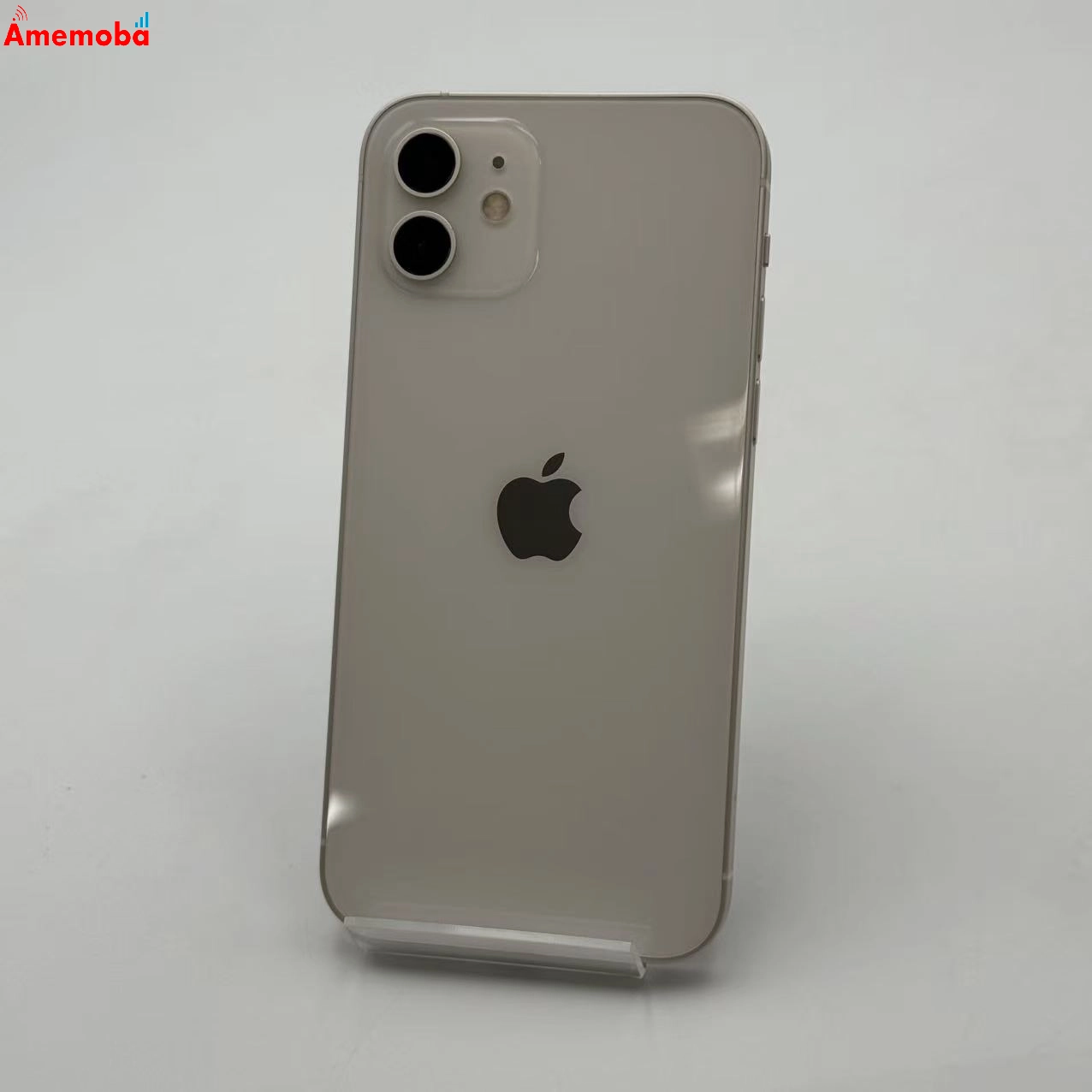 iPhone12 256GB ホワイト MGJ13J/A SoftBank版SIMフリー