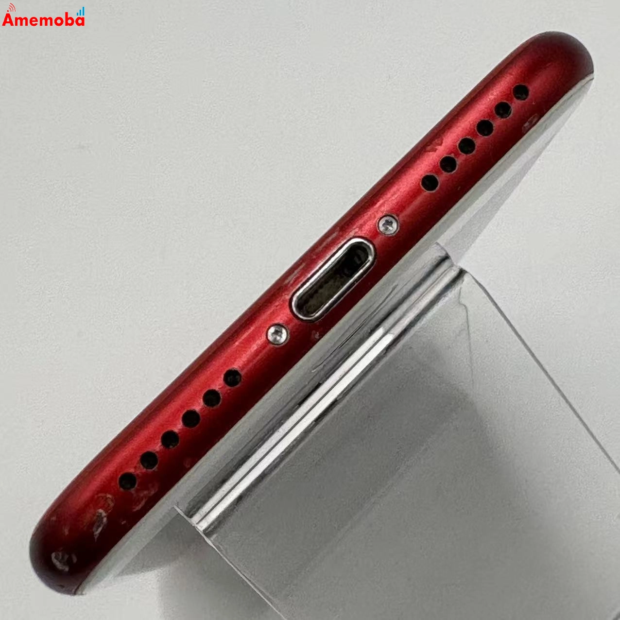 iPhone7 128GB Product Red MPRX2J/A docomo版SIMフリー