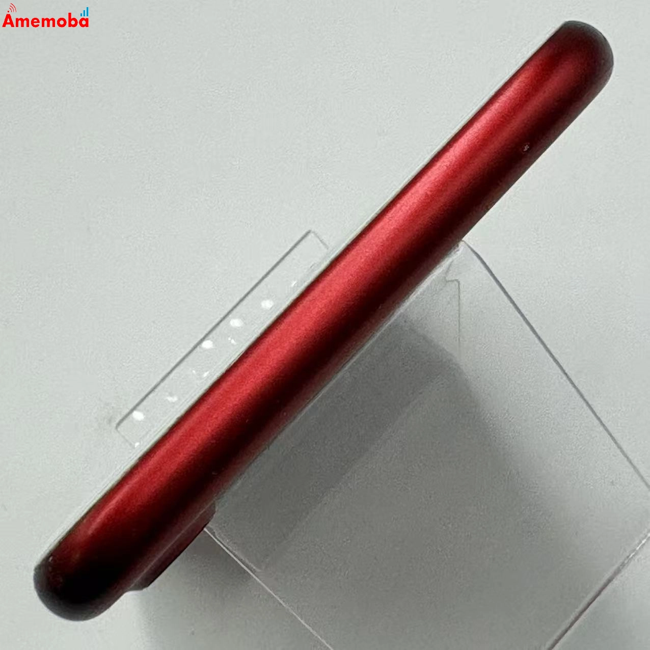 iPhone7 128GB Product Red MPRX2J/A docomo版SIMフリー