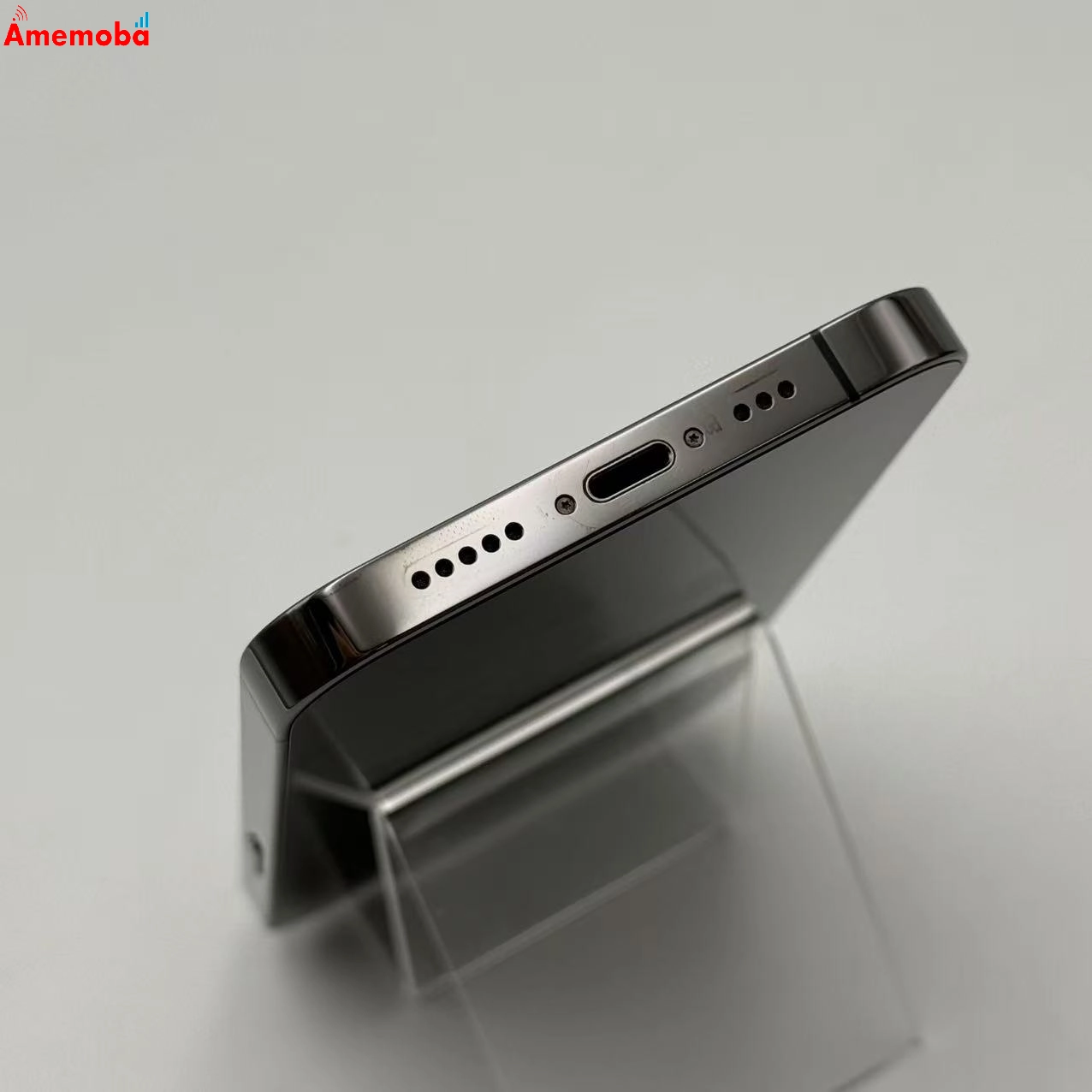 iPhone13 Pro 128GB グラファイト MLUE3J/A docomo版SIMフリー