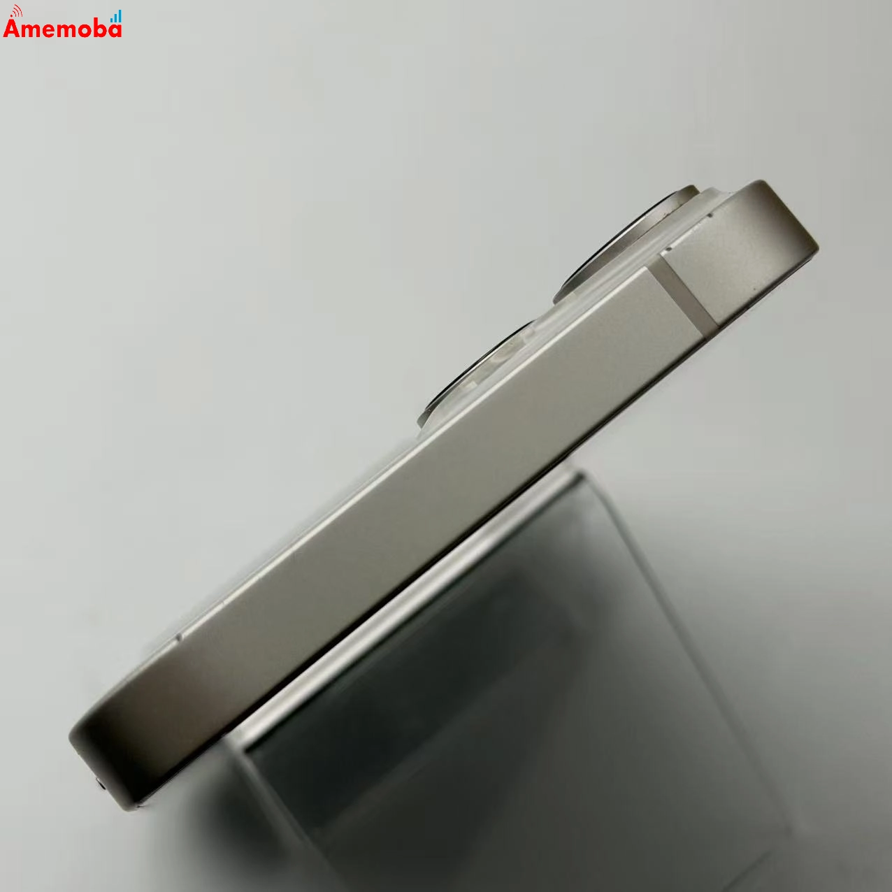 iPhone14 128GB スターライト MPUQ3J/A AU版SIMフリー 美品