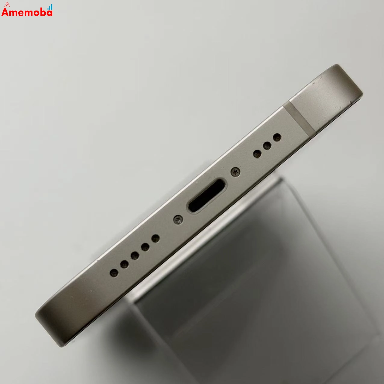 iPhone14 128GB スターライト MPUQ3J/A AU版SIMフリー 美品