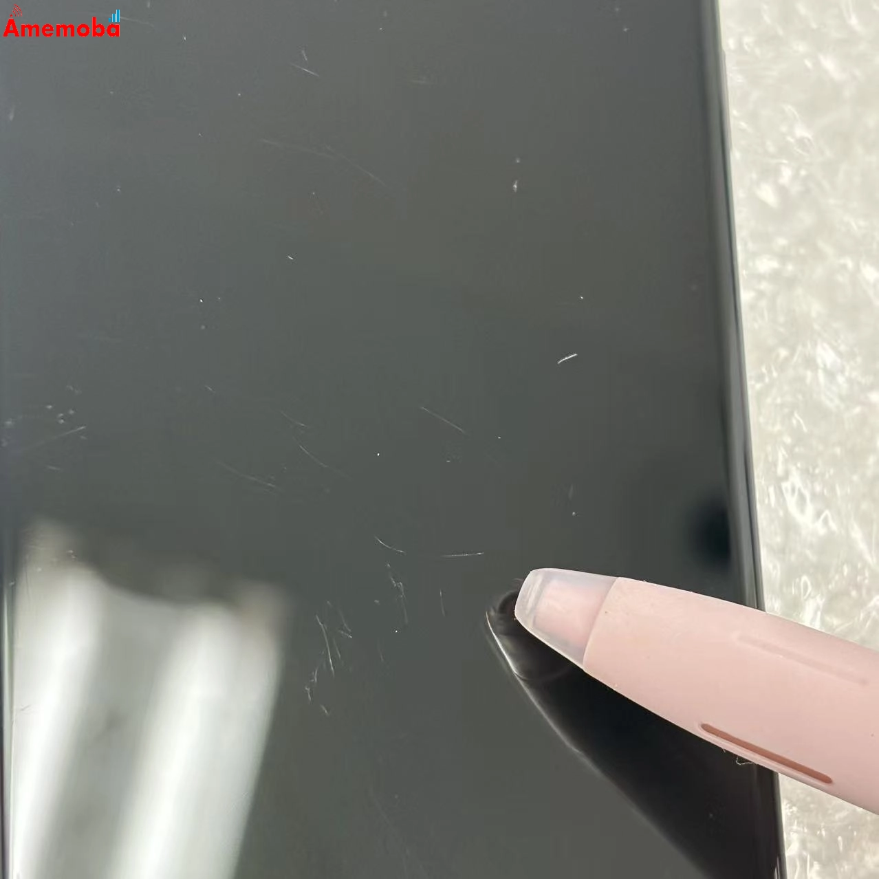 iPhone7 128GB ブラック MNCK2J/A SoftBank版SIMフリー