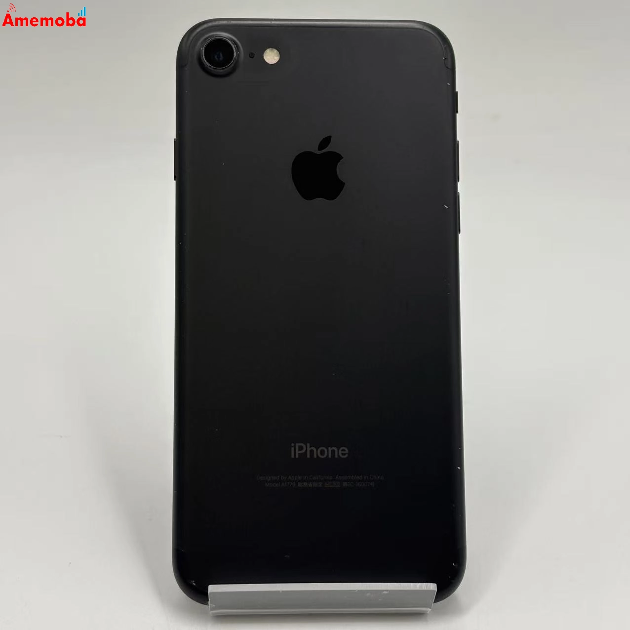 iPhone7 128GB ブラック MNCK2J/A SoftBank版SIMフリー