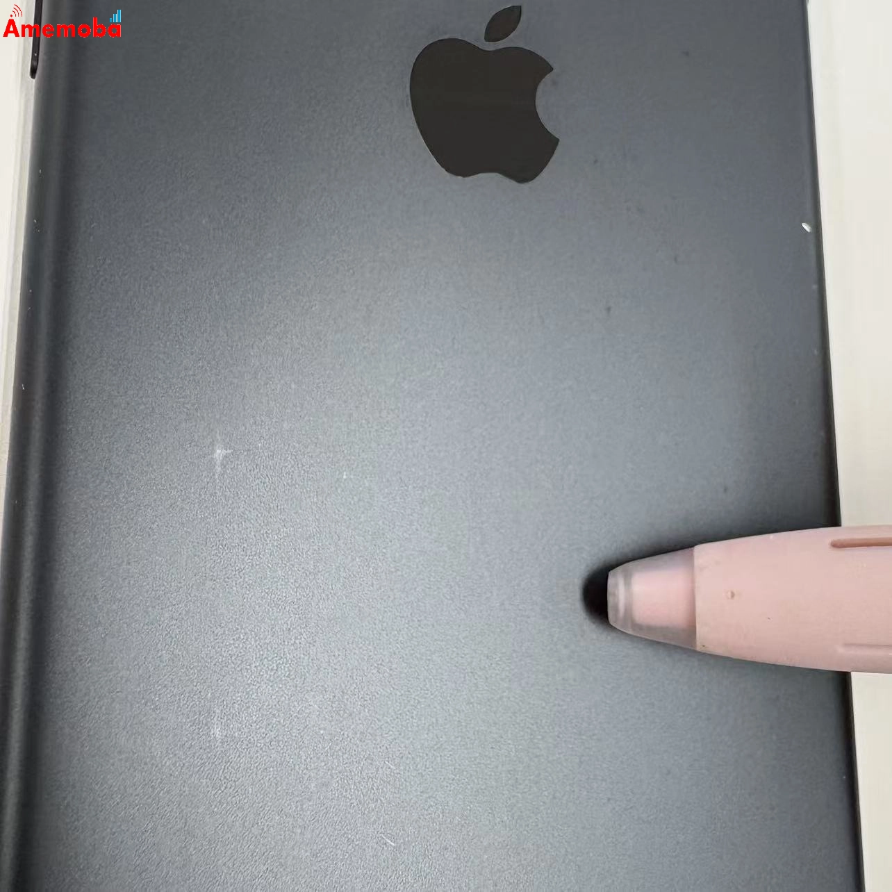 iPhone7 128GB ブラック MNCK2J/A SoftBank版SIMフリー