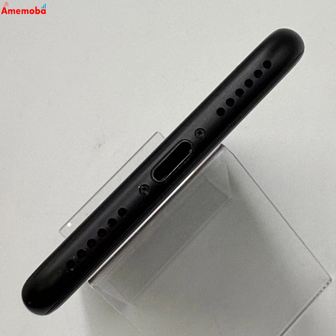 iPhone7 128GB ブラック MNCK2J/A SoftBank版SIMフリー
