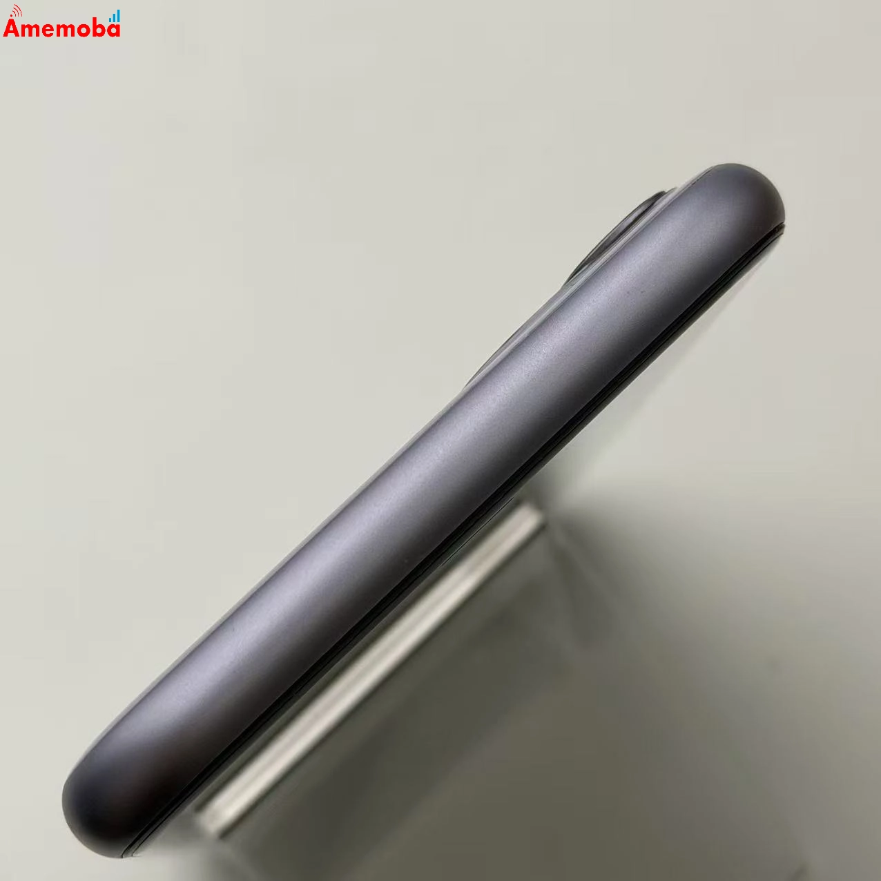 iPhone11 128GB パープル MWM52J/A SoftBank版SIMフリー  ジャンク品