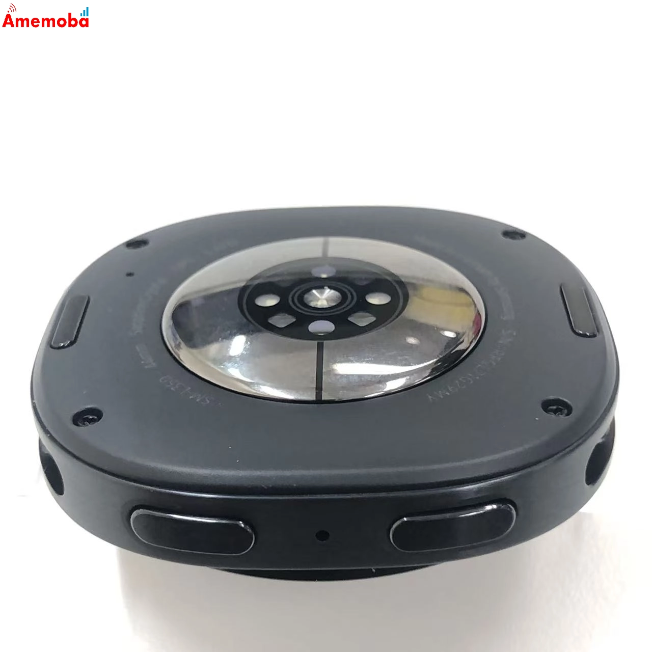 Galaxy Watch 9 44mm Bluetoothモデル 32GB グラファイト SM-L350 新品同様