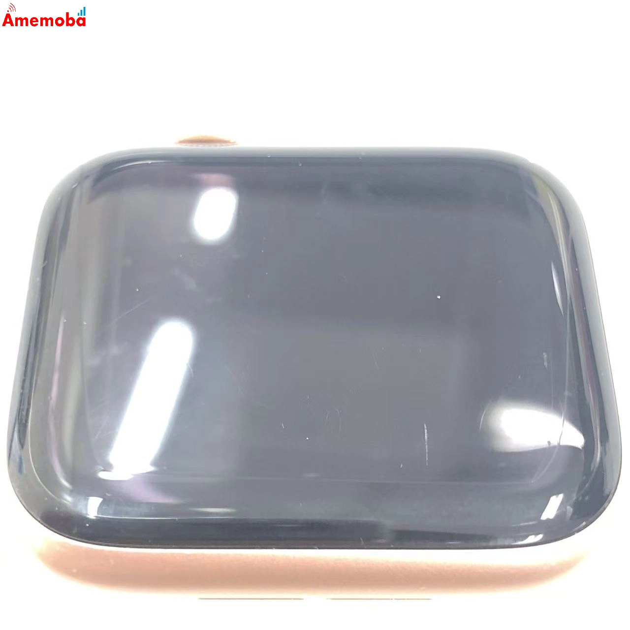 Apple Watch SE GPSモデル 32GB ピンクサンド NYDR2LL/A