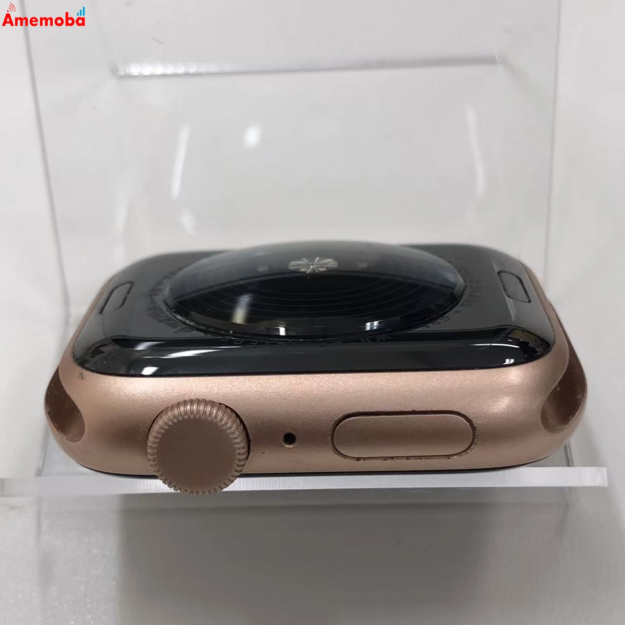 Apple Watch SE GPSモデル 32GB ピンクサンド NYDR2LL/A