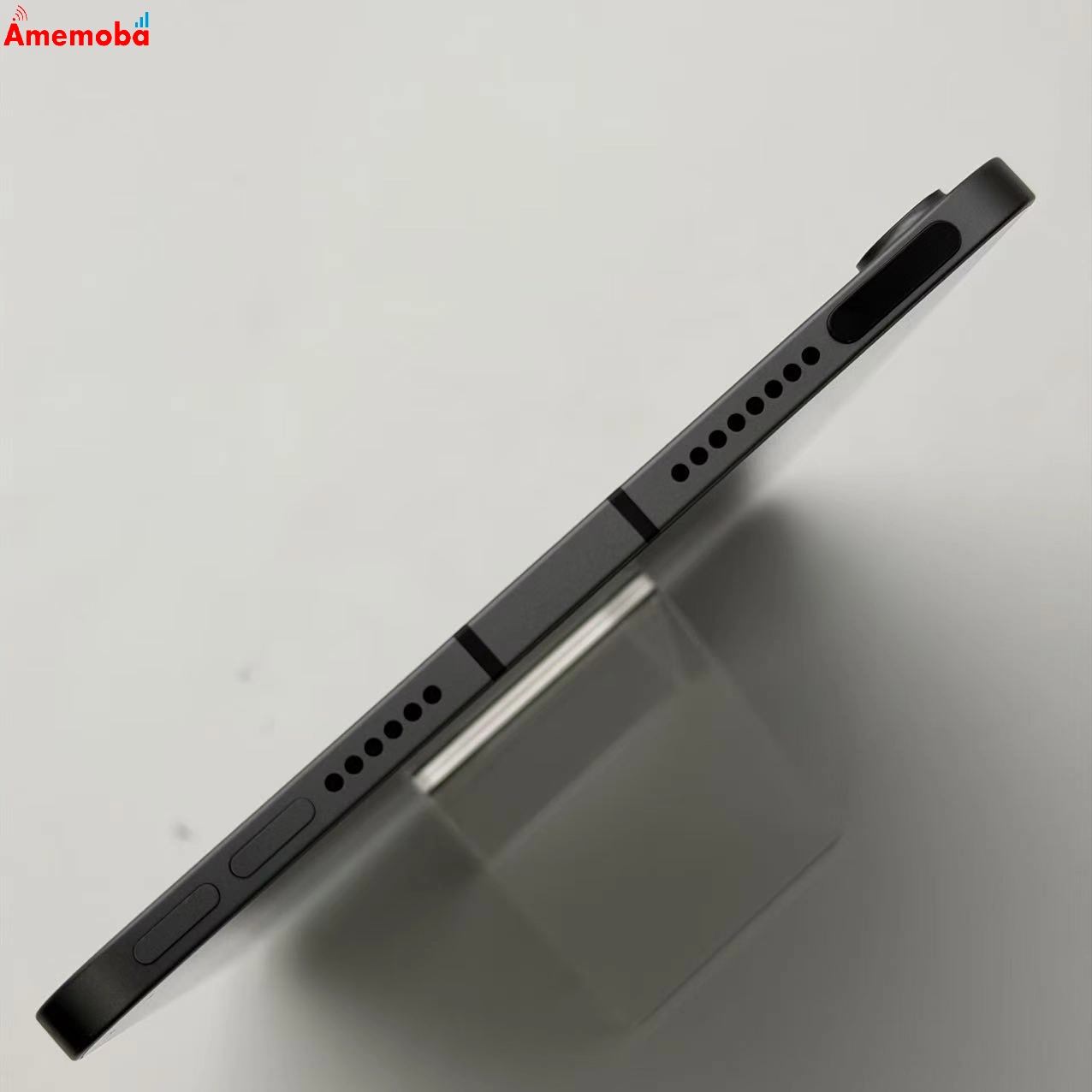 iPad mini 第6世代 Wi-Fi + Cellularモデル 256GB スペースグレイ MK8F3ZP/A 海外版SIMフリー 美品