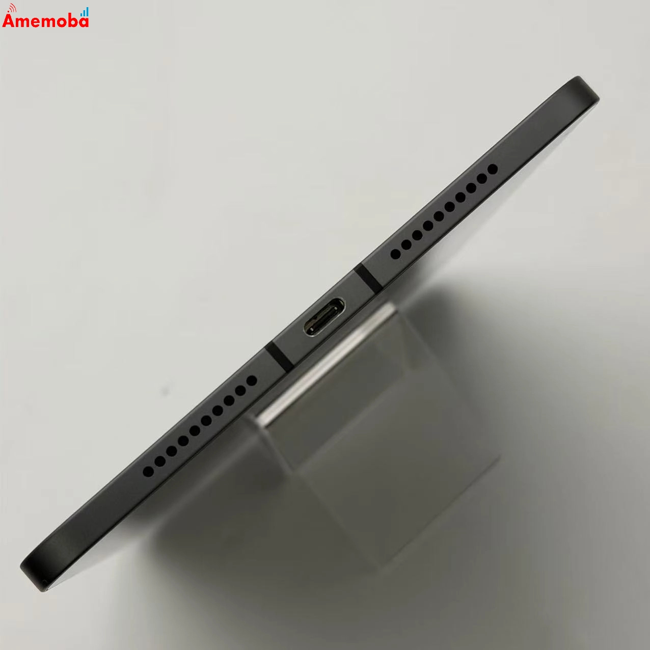 iPad mini 第6世代 Wi-Fi + Cellularモデル 256GB スペースグレイ MK8F3ZP/A 海外版SIMフリー 美品