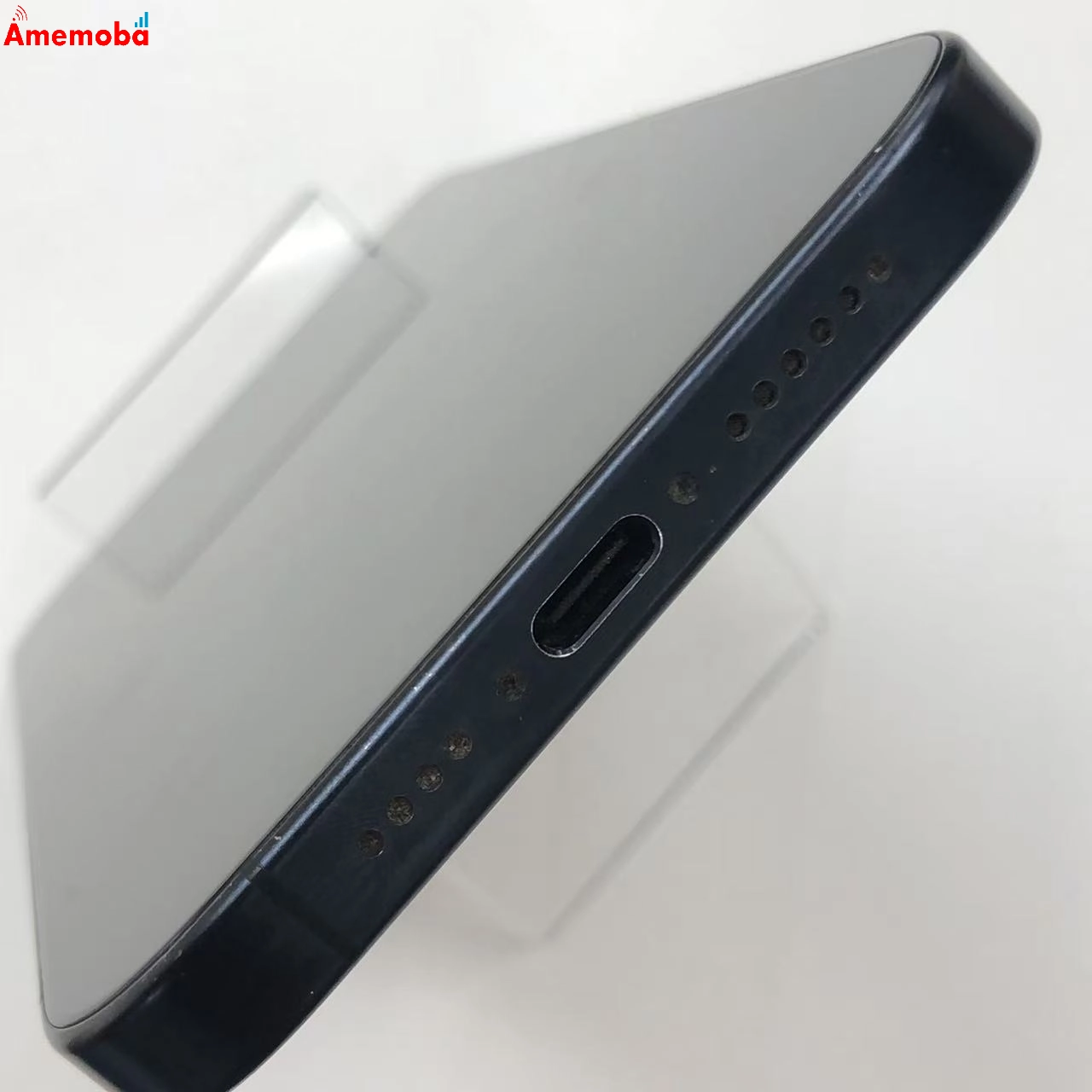 iPhone15 Pro Max 1TB ブルーチタニウム MU723J/A AU版SIMフリー 美品 au