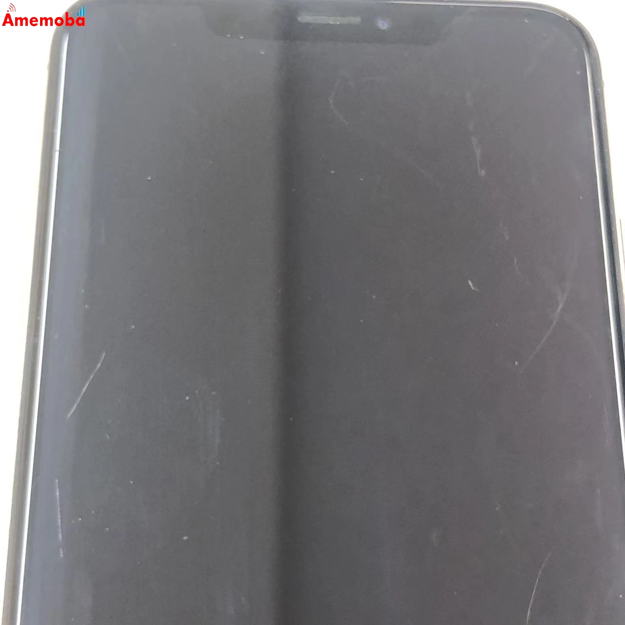 iPhoneXS Max 256GB ゴールド MT6W2J/A docomo版SIMフリー