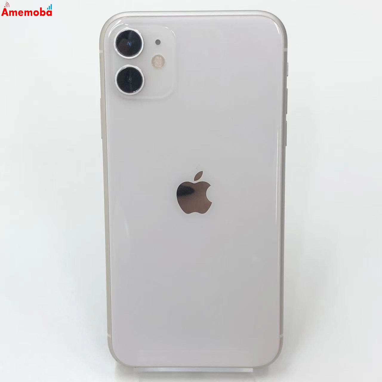 iPhone11 128GB ホワイト MWM22J/A SoftBank版SIMフリー