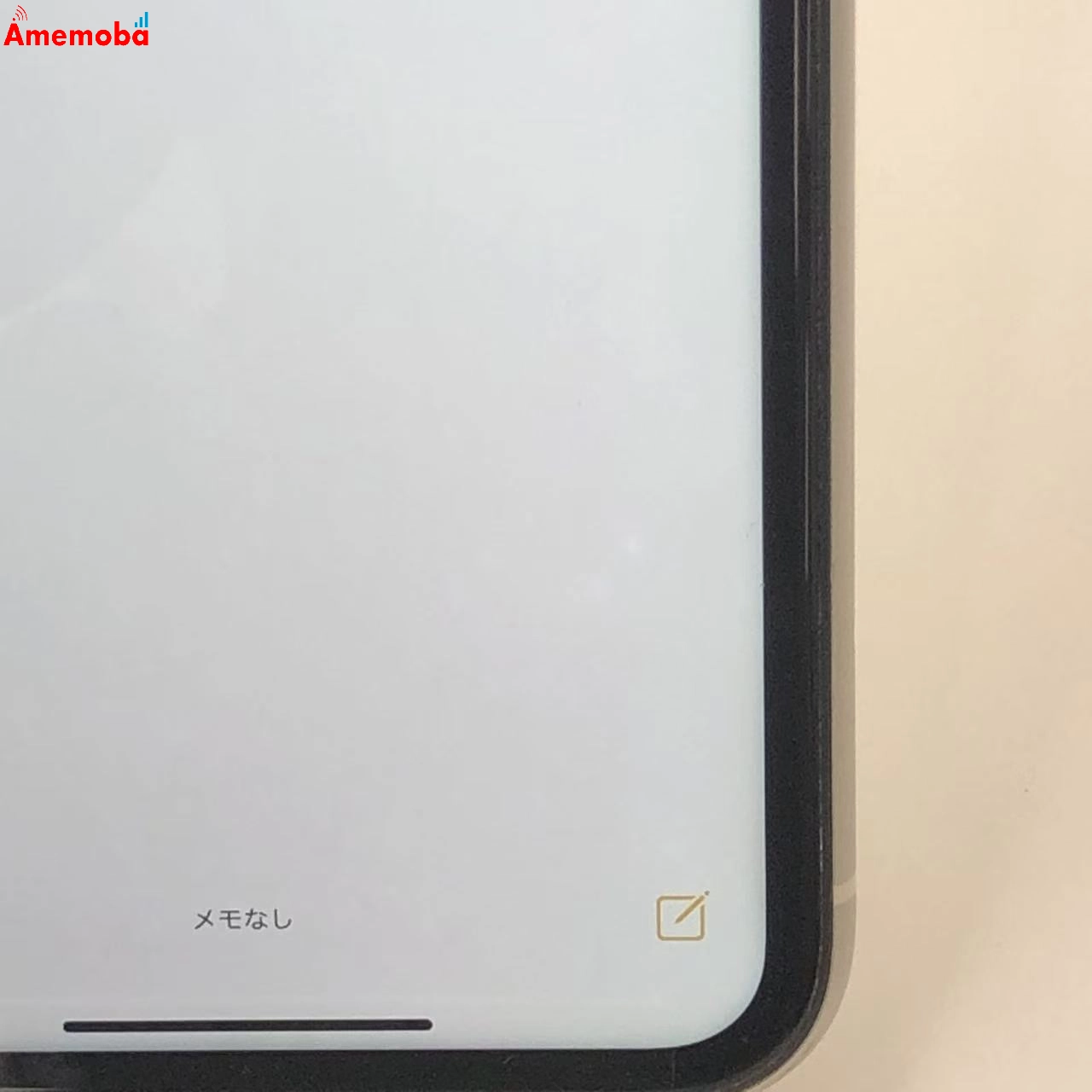 iPhone11 128GB ホワイト MWM22J/A SoftBank版SIMフリー