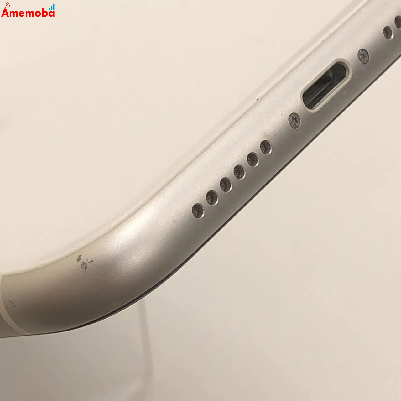 iPhone11 128GB ホワイト MWM22J/A SoftBank版SIMフリー
