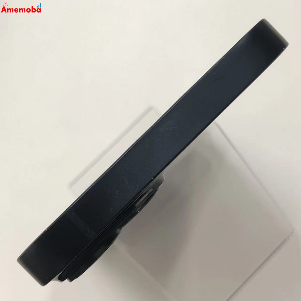 iPhone14 128GB ミッドナイト MPUD3J/A AU版SIMフリー 美品