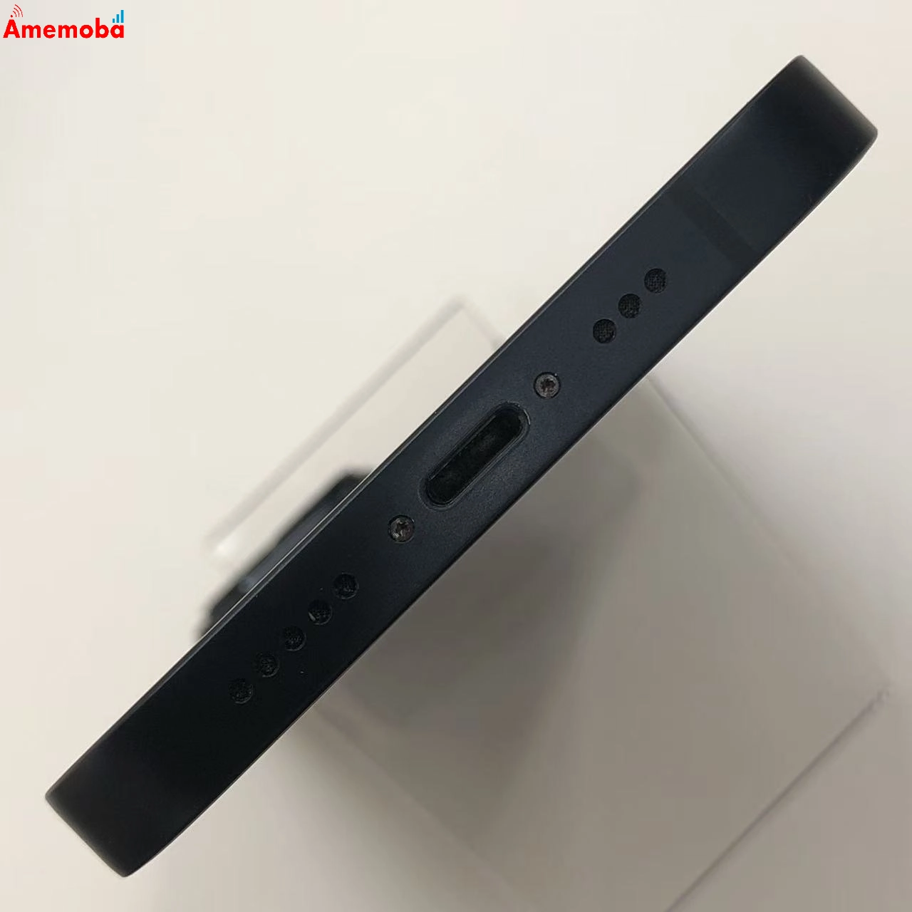 iPhone14 128GB ミッドナイト MPUD3J/A AU版SIMフリー