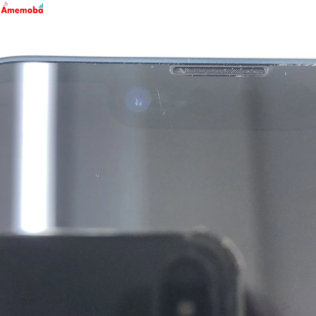 iPhone14 128GB ミッドナイト MPUD3J/A AU版SIMフリー