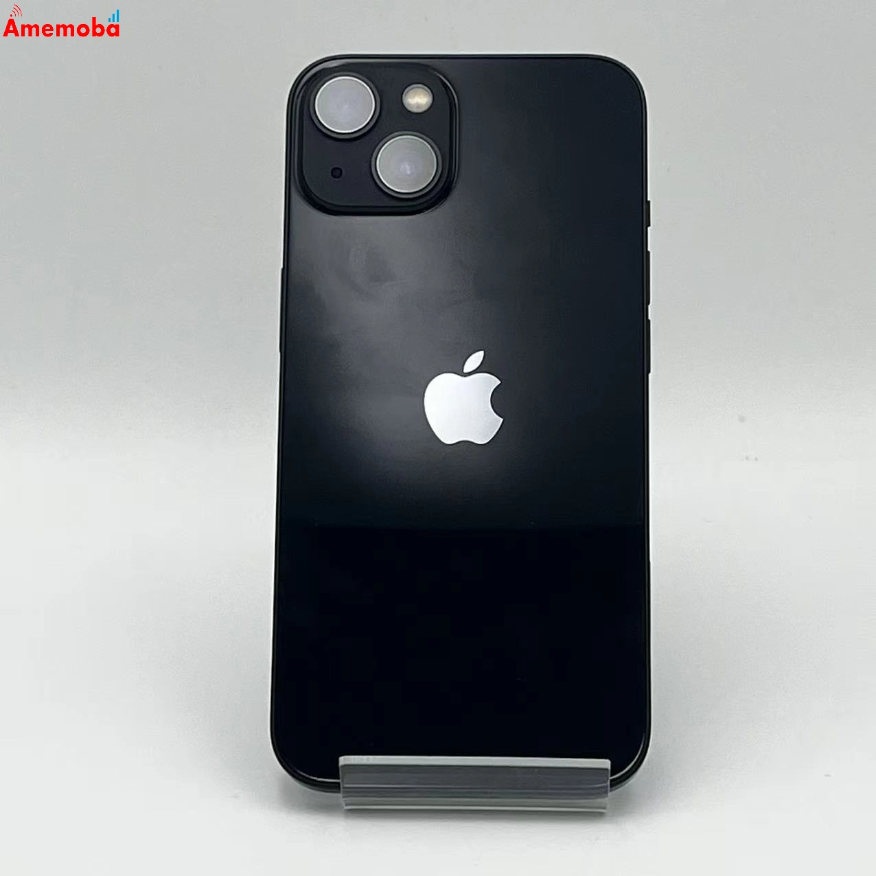 iPhone13 128GB ミッドナイト MLNC3J/A SoftBank版SIMフリー 美品