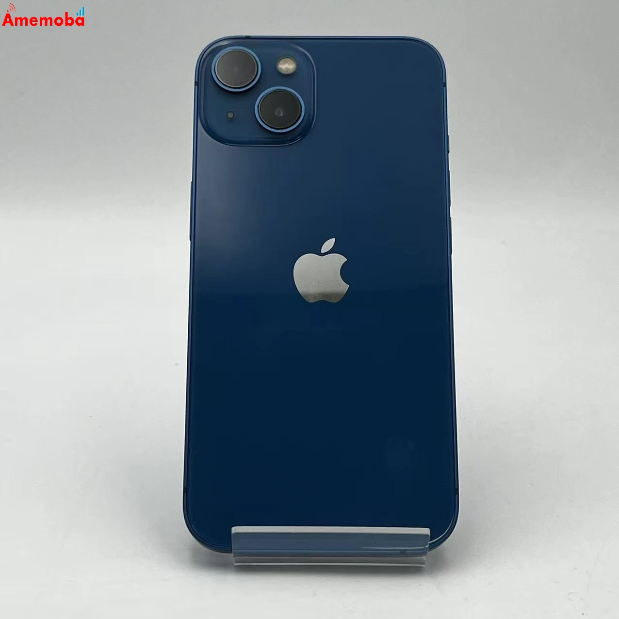iPhone13 128GB ブルー MLNG3J/A docomo版SIMフリー 美品