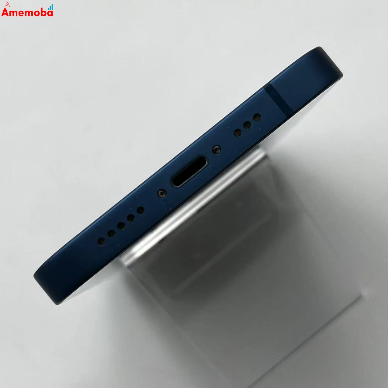 iPhone13 128GB ブルー MLNG3J/A docomo版SIMフリー 美品