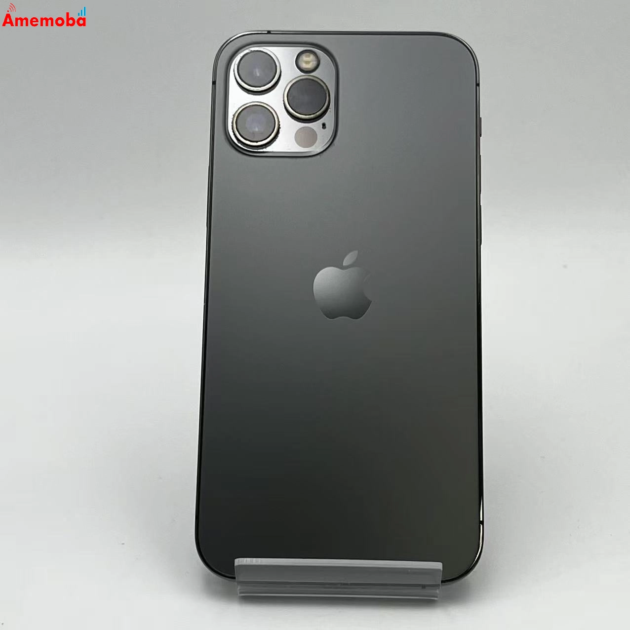 iPhone12 Pro 256GB グラファイト MGM93J/A docomo版SIMフリー ジャンク品
