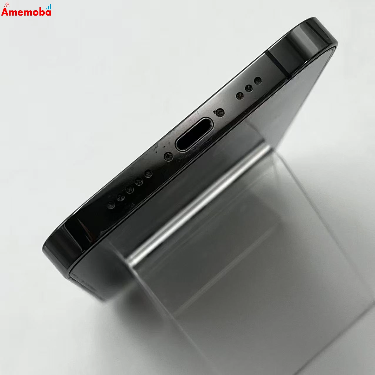 iPhone12 Pro 256GB グラファイト MGM93J/A docomo版SIMフリー ジャンク品
