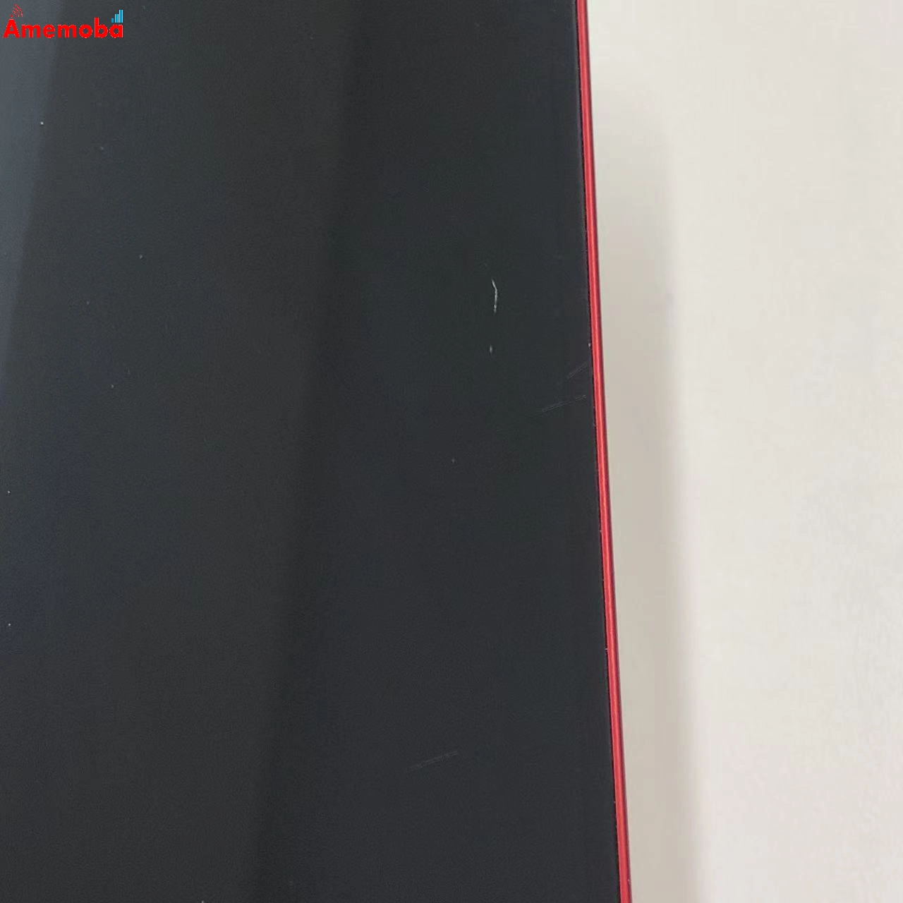 iPhone13 128GB Product Red MLNF3J/A SoftBank版SIMフリー