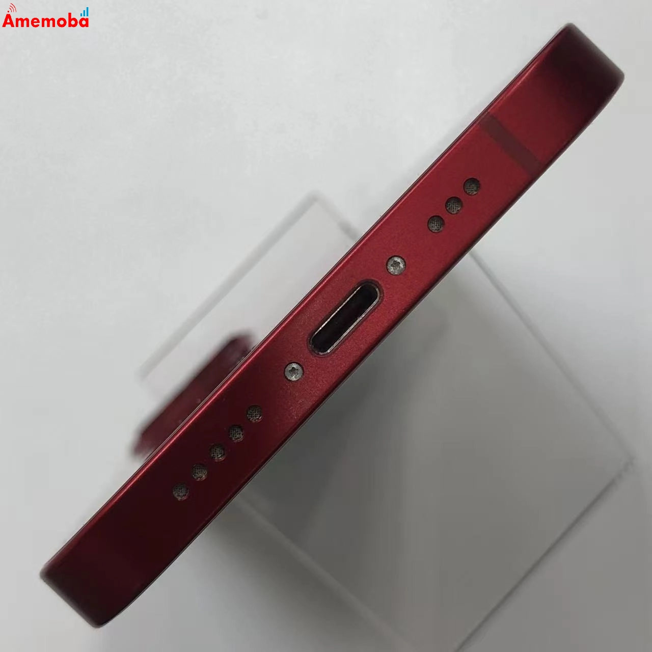 iPhone13 128GB Product Red MLNF3J/A SoftBank版SIMフリー