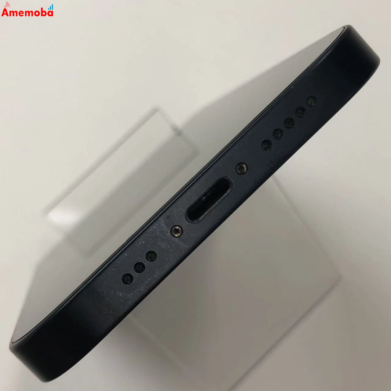 iPhone13 512GB ミッドナイト MLNN3J/A Apple版SIMフリー