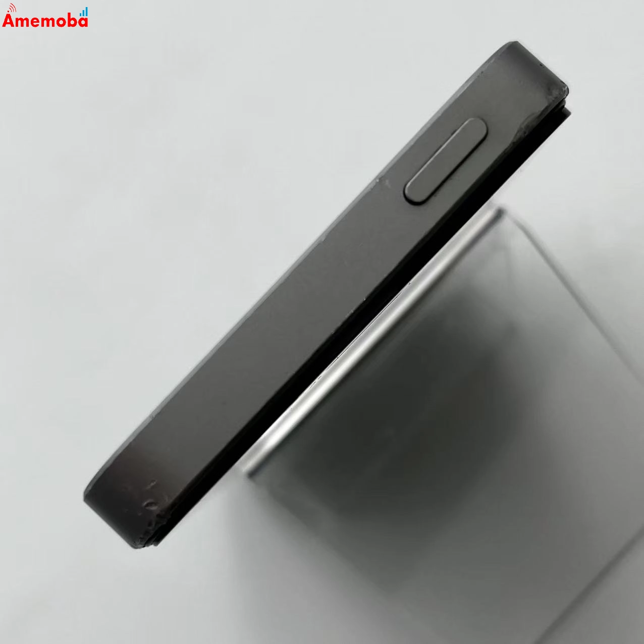 iPhoneSE 32GB スペースグレイ MP822J/A AU版SIMフリー ジャンク品 au