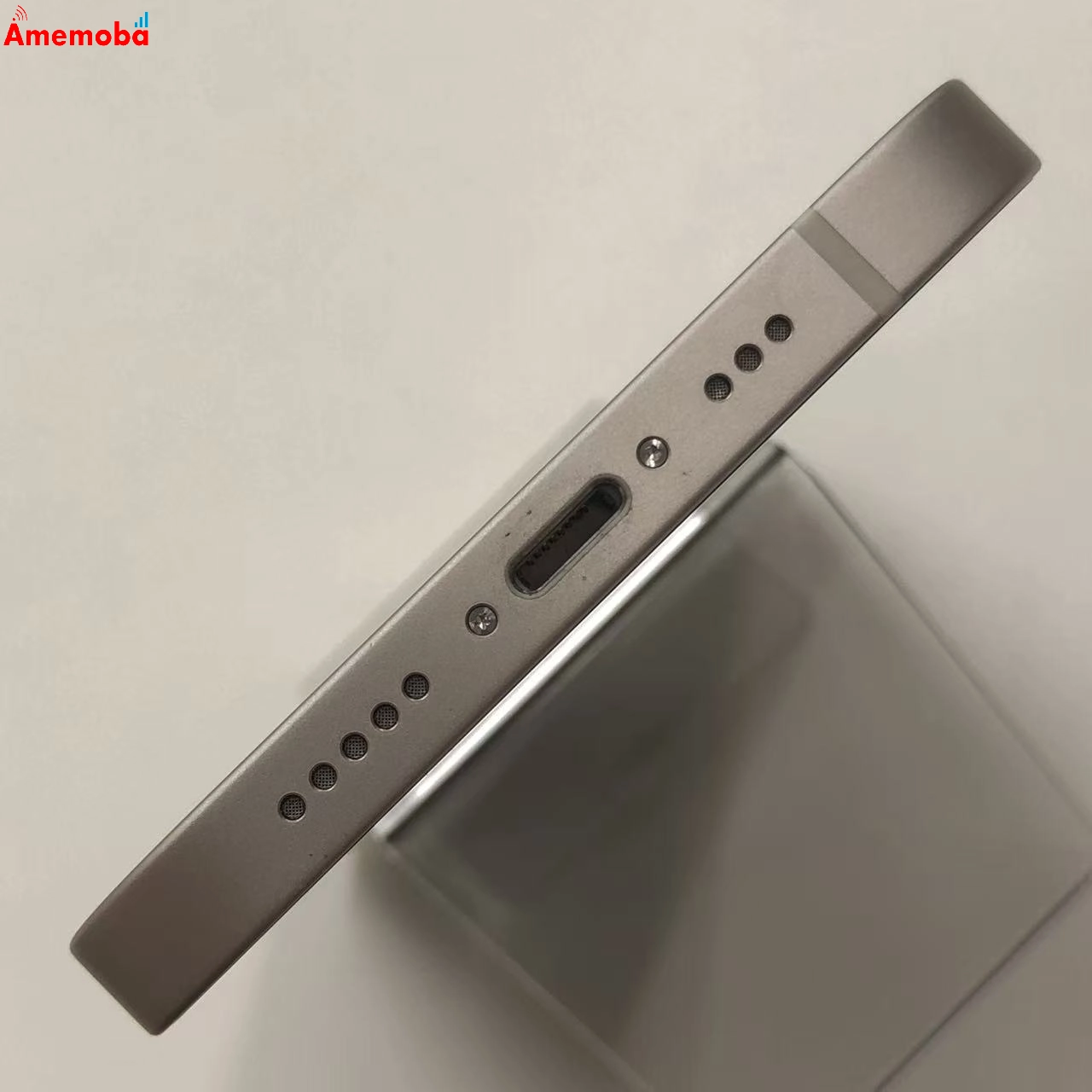 iPhone12 64GB ホワイト MGHP3J/A SoftBank版SIMフリー 美品
