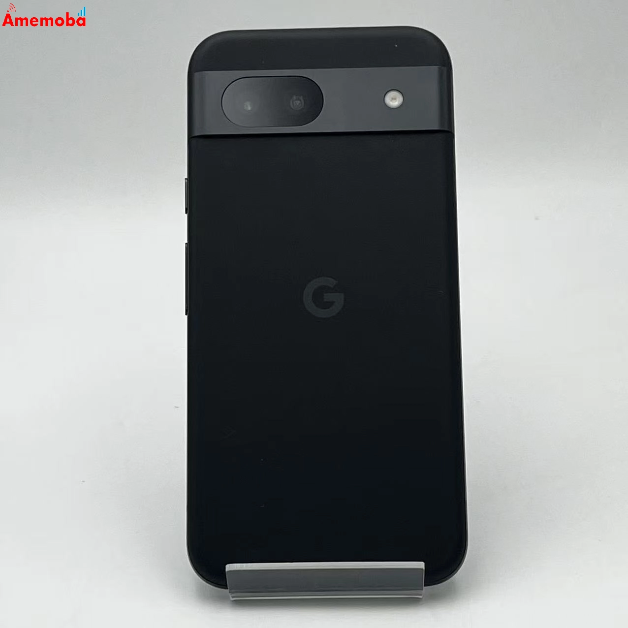 Google Pixel 8a 128GB Obsidian G576D docomo版SIMフリー