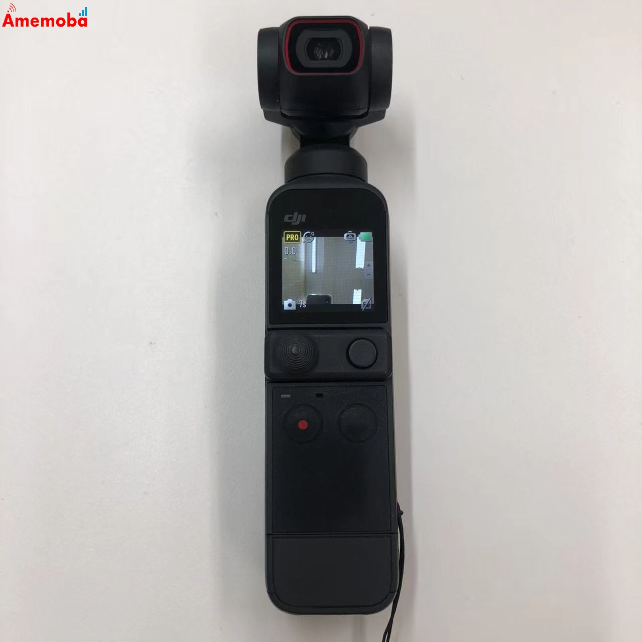 DJI POCKET 2 32GB  OT-210 ネオンブルー/ネオンレッド