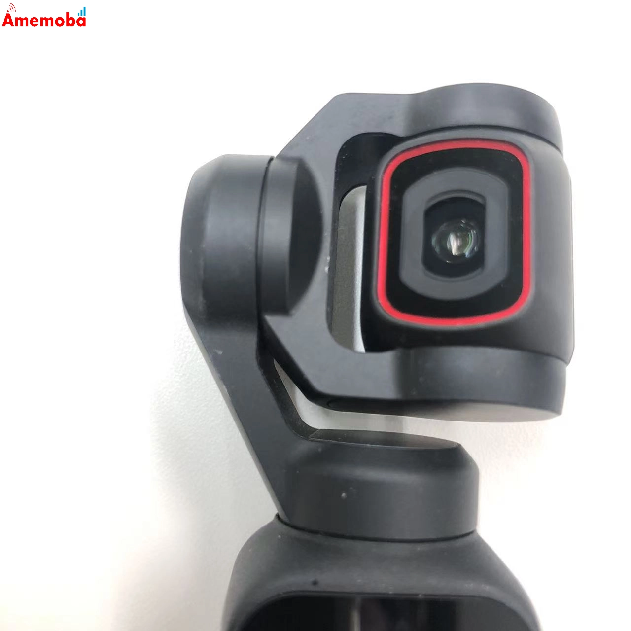 DJI POCKET 2 32GB  OT-210 ネオンブルー/ネオンレッド