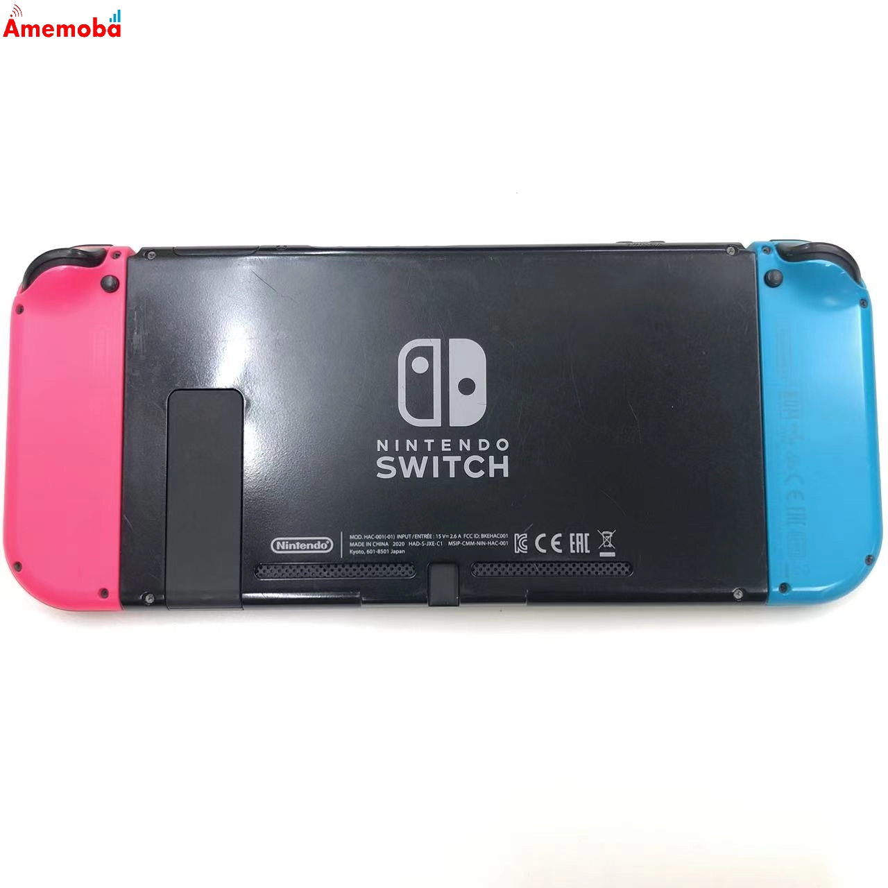 Nintendo Switch 2019年モデル * - HAC-001 ジャンク品