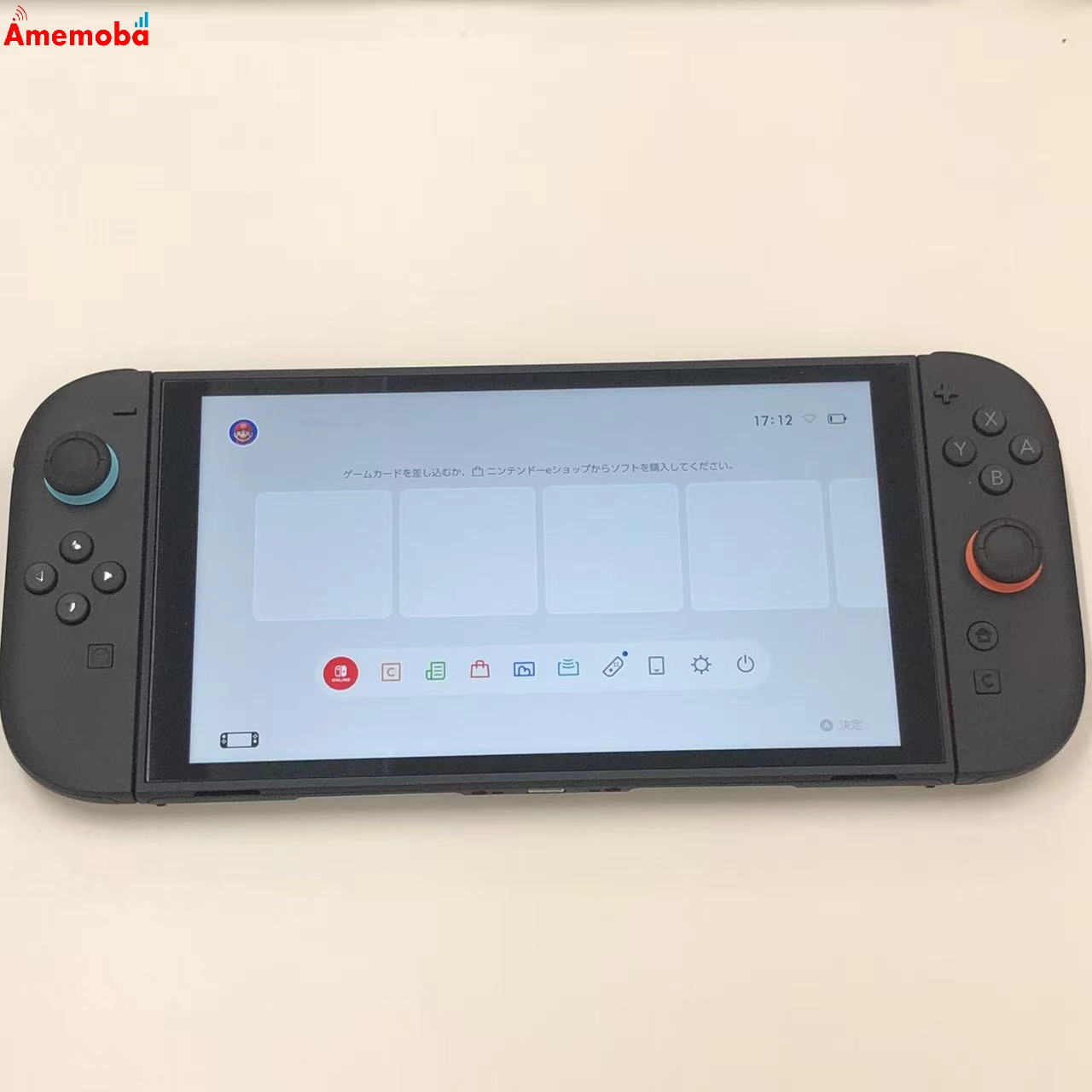 Nintendo Switch 2 256GB グレー BEE-S-KB6CA 新品同様