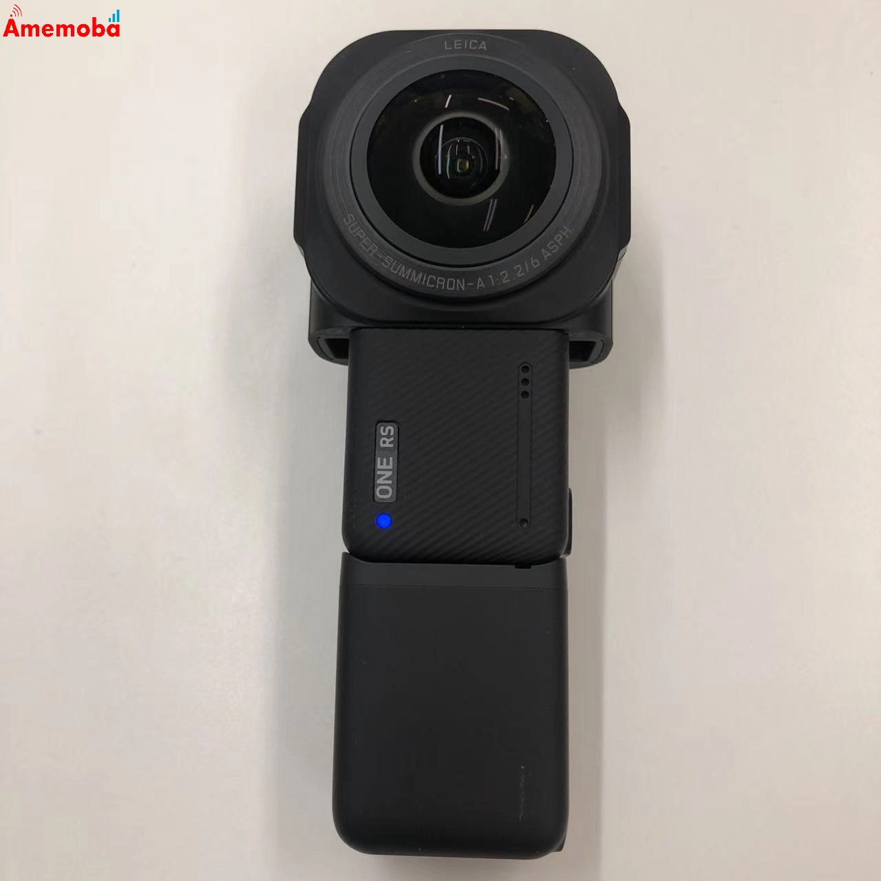 Insta360 ONE RS 1-INCH 360 Edition ブラック CINRSGP/D 美品