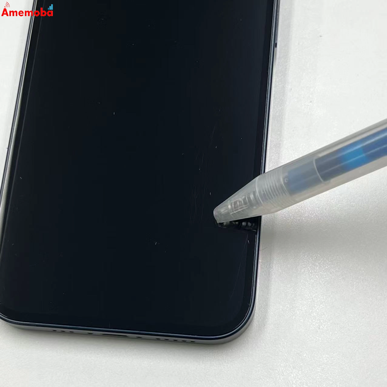 iPhone13 256GB ミッドナイト MLNH3J/A SoftBank版SIMフリー