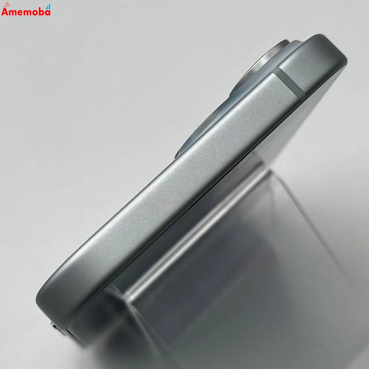 iPhone15 128GB ブルー MTML3J/A Apple版SIMフリー 極美品