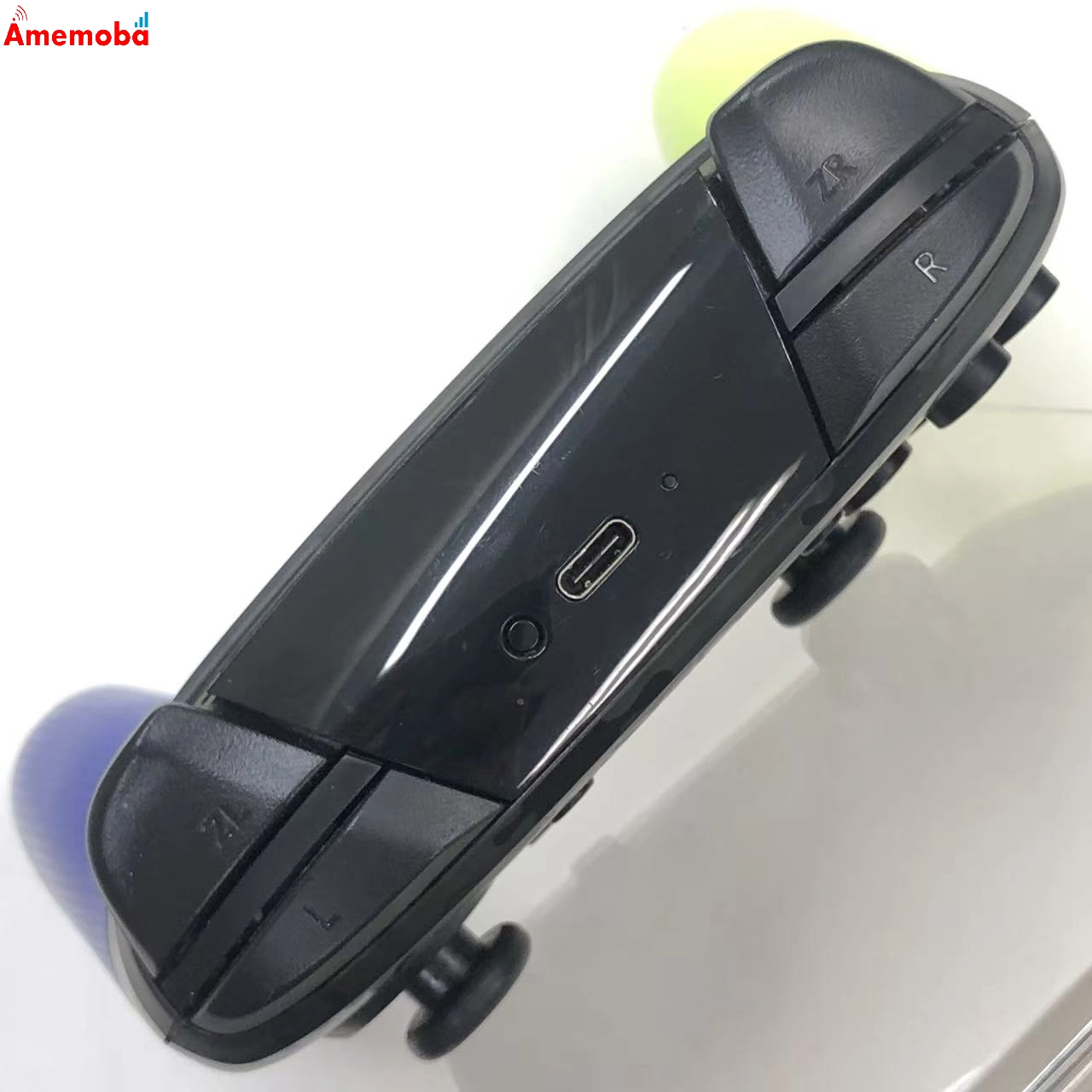 Nintendo Switch Proコントローラー スプラトゥーン3エディション * * HAC-A-FSSKT 美品