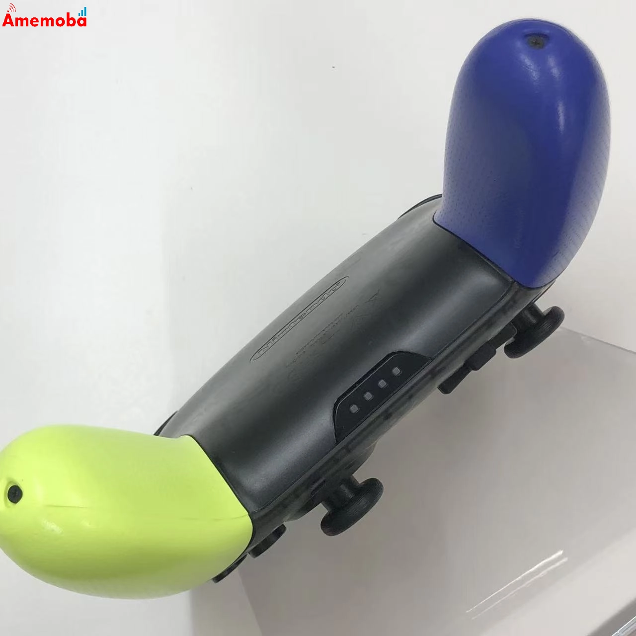 Nintendo Switch Proコントローラー スプラトゥーン3エディション * * HAC-A-FSSKT 美品