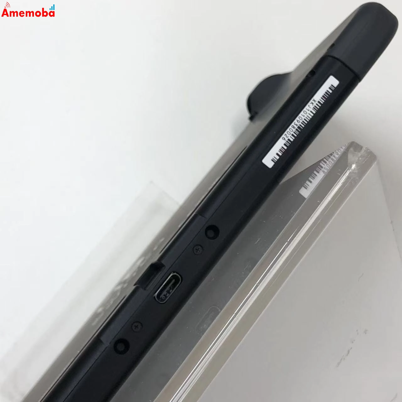 Nintendo Switch Joy-Con(L)/(R)  2023年モデル 32GB グレー HAD-S-KAAAH 新品同様