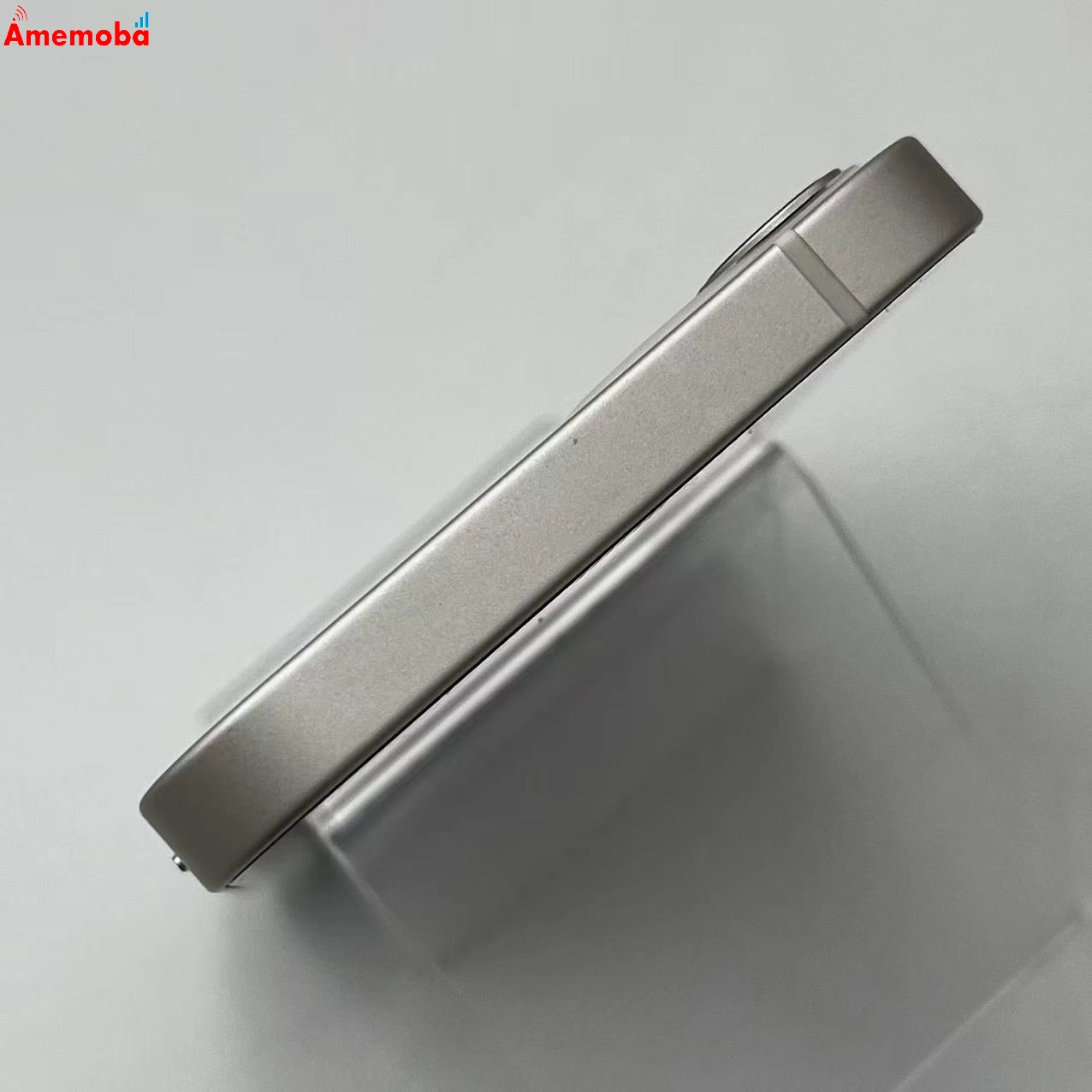 iPhone12 mini 64GB ホワイト MGA63J/A AU版SIMフリー au