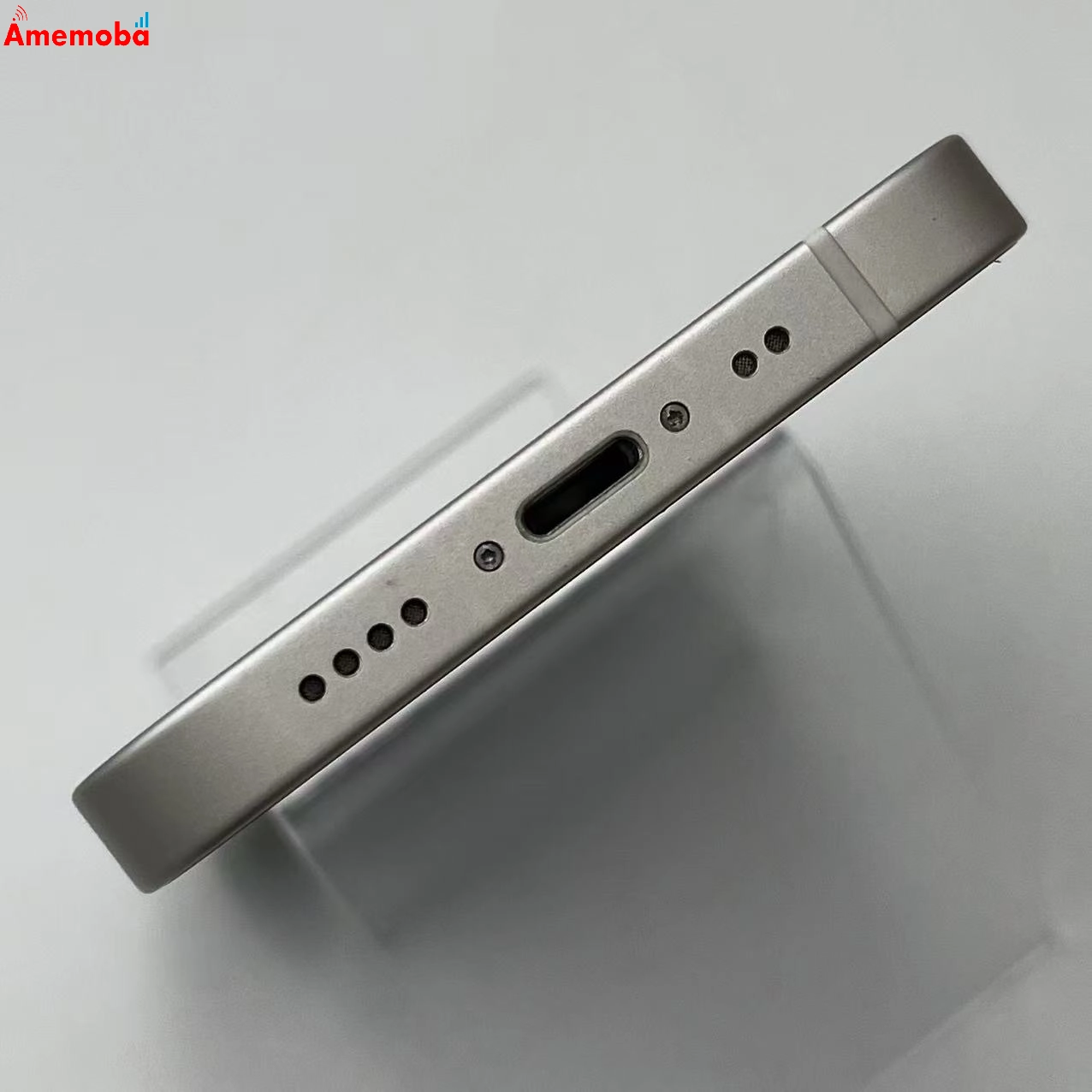iPhone12 mini 64GB ホワイト MGA63J/A AU版SIMフリー au
